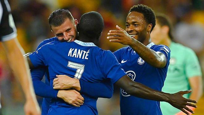 英媒：两家沙特球队将在1月报价萨拉赫，金额远低于2亿镑