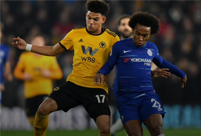 前主帅谈小麦代表苏格兰出战：所有苏格兰人都该感谢穆里尼奥