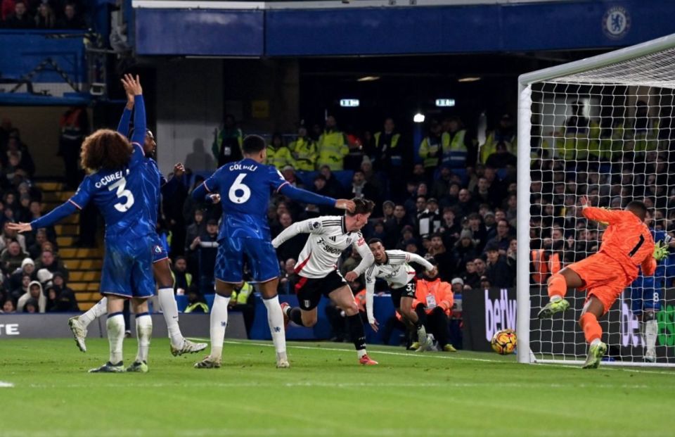 曼联前主帅阿特金森：要是我早买凯恩了，前锋解决一切问题