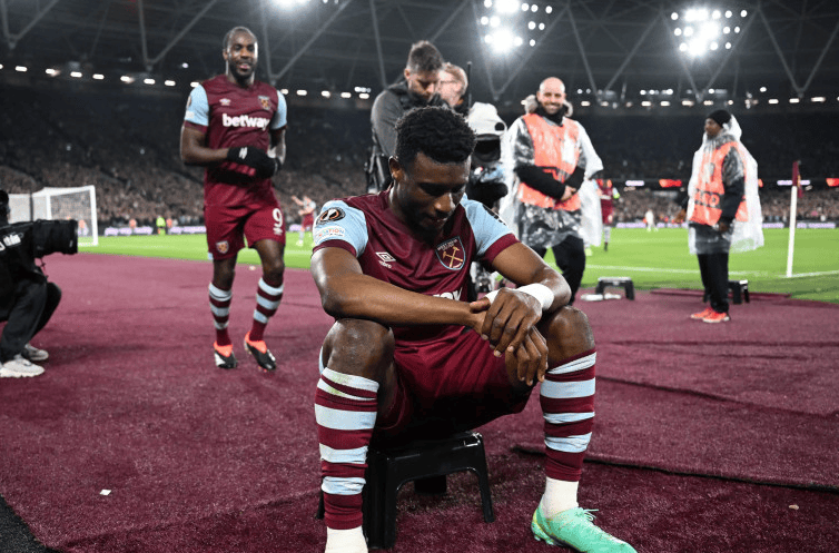 TA：梅里诺表现高效，阿尔特塔的强势首发阵容收效显著